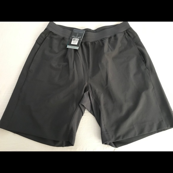 Soybu Men's Samurai Exercise Running Shorts SZ. L - Picture 1 of 3